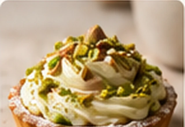 Pastry & Patisserie