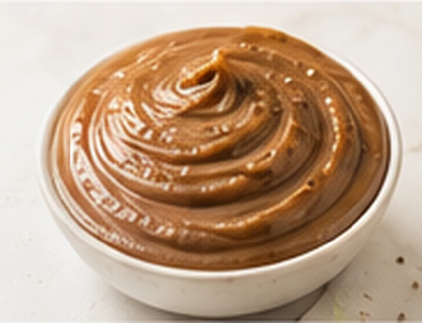 Nut Pastes