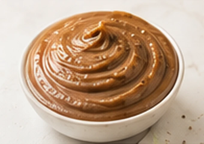 Hazelnut Paste