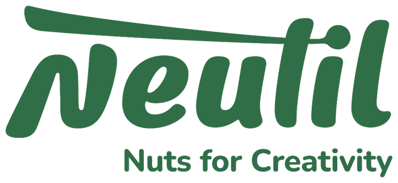 Neutil — Nuts for Creativity