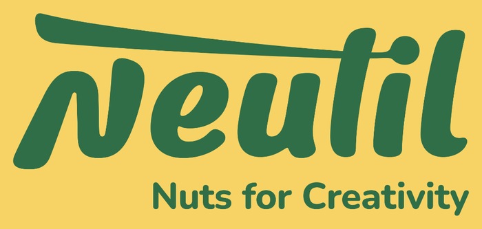 Neutil — Nuts for Creativity