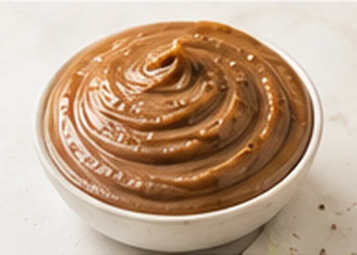 Roasted Peanut Paste