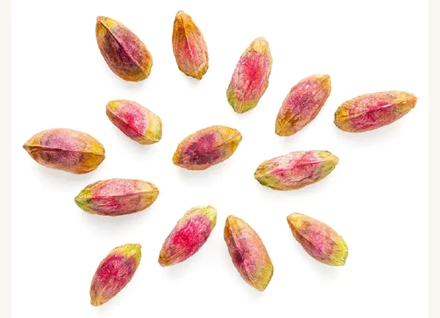 Peeled Pistachio Kernels