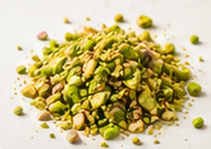 Pistachio Granules
