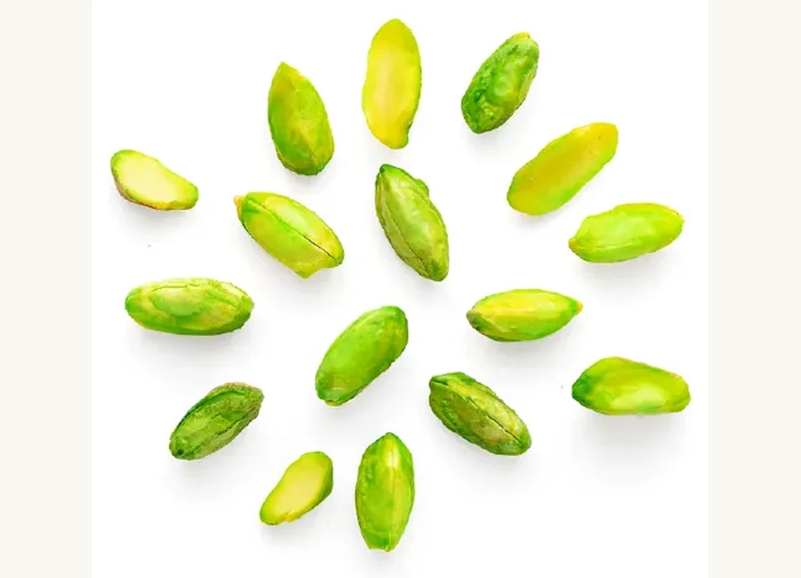 Pistachio Kernels