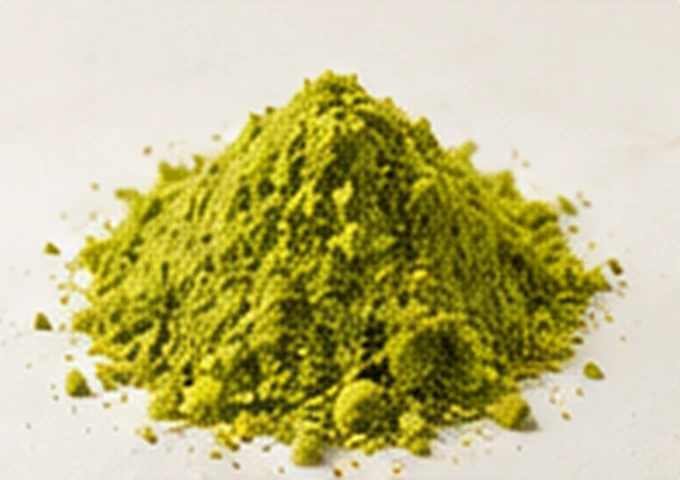Pistachio Powder