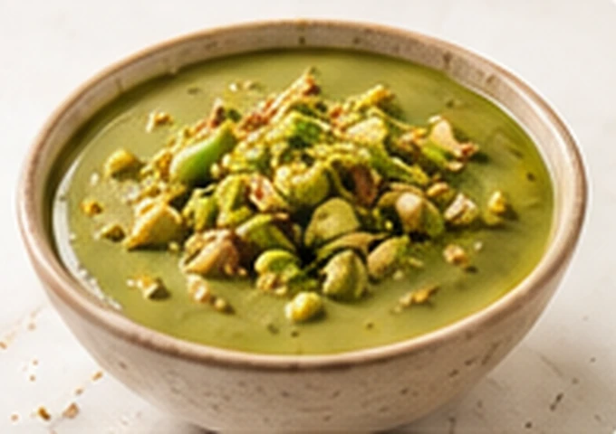 Premium Pistachio Sauce
