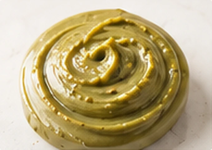 Premium Raw Pistachio Paste
