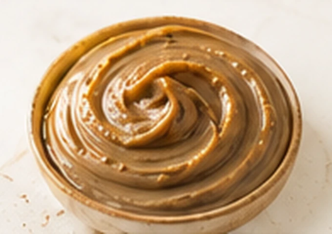 Standard Roasted Pistachio Paste