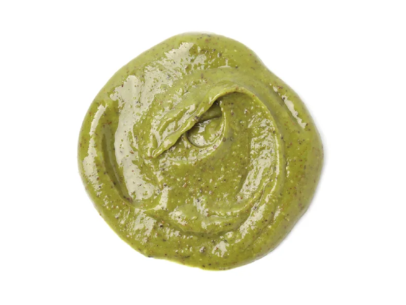 Nut Pastes