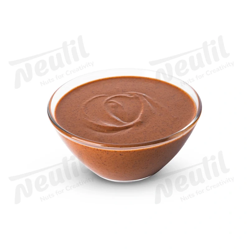 Roasted Almond Paste