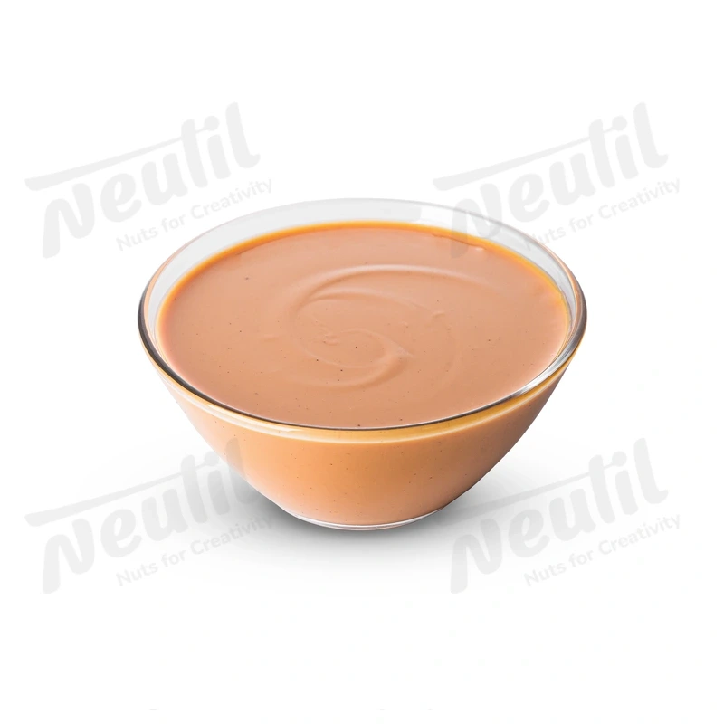 Roasted Peanut Paste