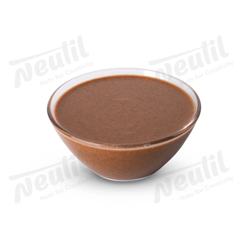 Hazelnut Paste