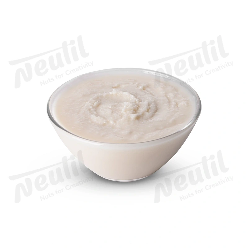 Coconut Paste