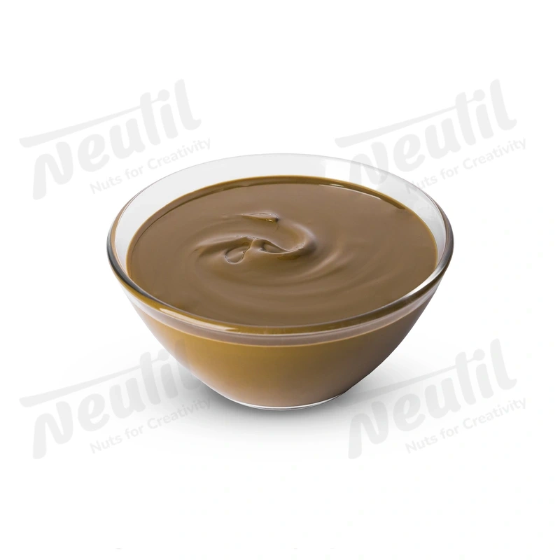 Standard Roasted Pistachio Paste